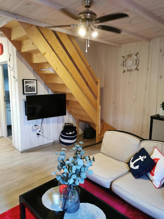 Villa Eden Ślesin Eksteriør billede